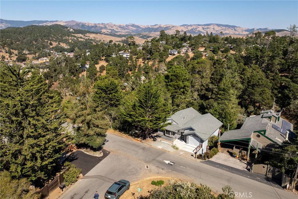 Cambria, CA 93428,3078 Wilton DR