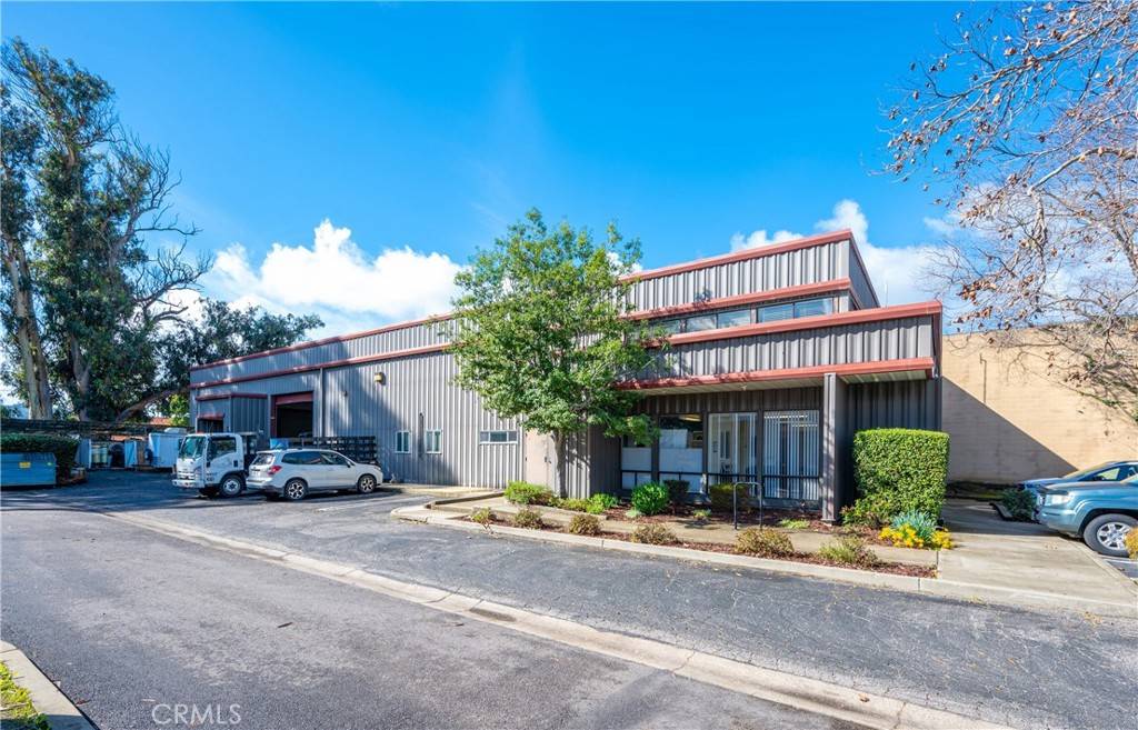San Luis Obispo, CA 93401,189 Granada Dr