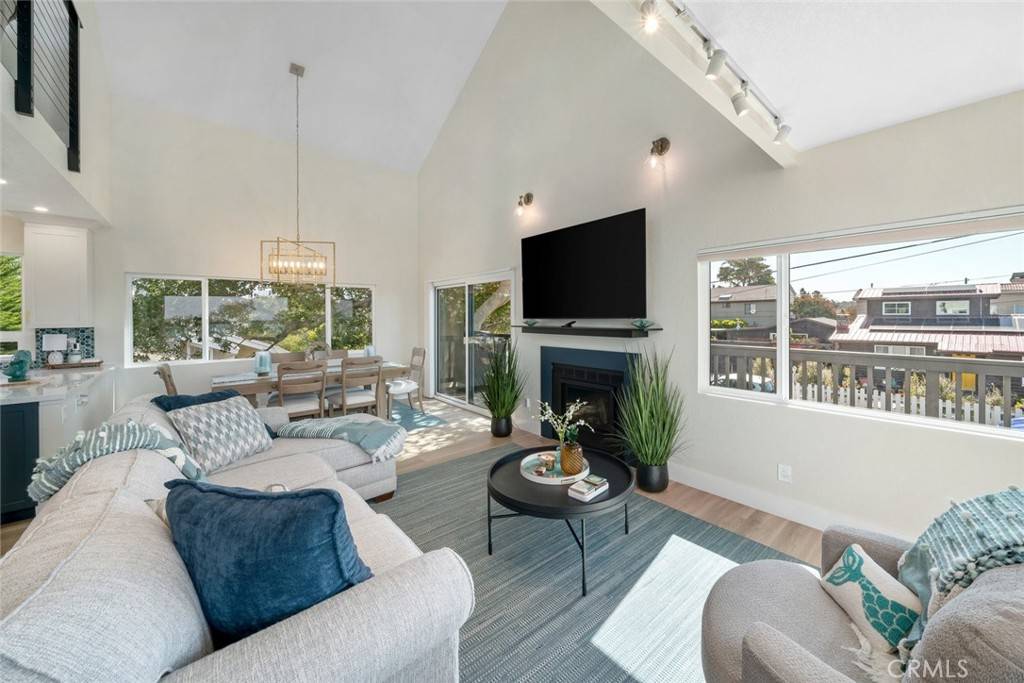 Cambria, CA 93428,551 Dorset ST