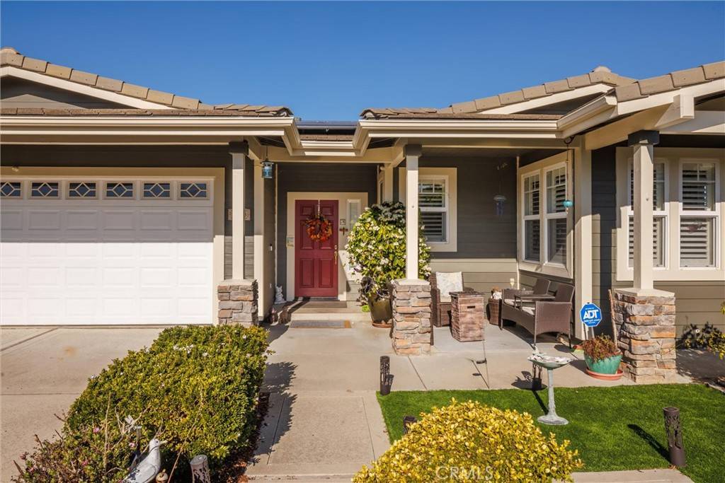 Morro Bay, CA 93442,2283 Emerald Circle