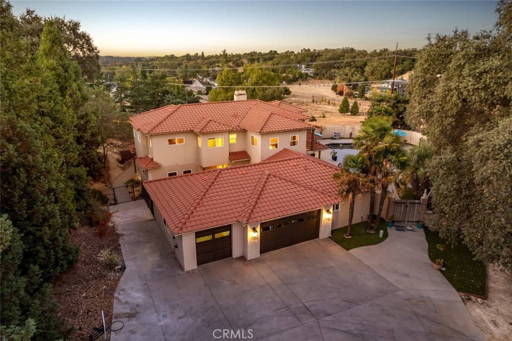 Atascadero, CA 93422,8865 San Gabriel RD