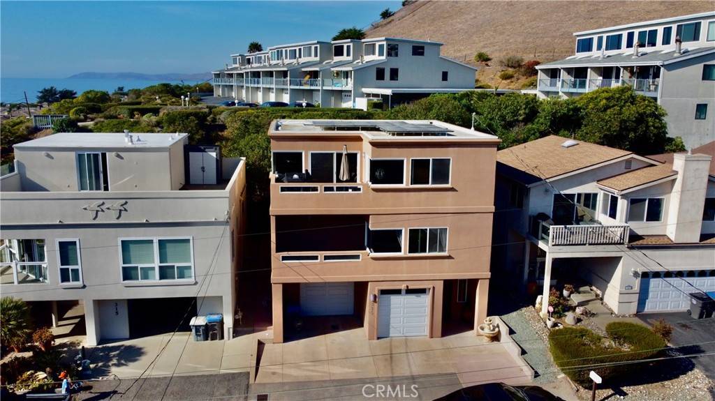 Morro Bay, CA 93442,325 Zanzibar ST