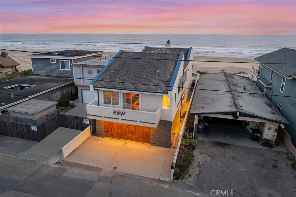 Oceano, CA 93445,1652 Strand WAY