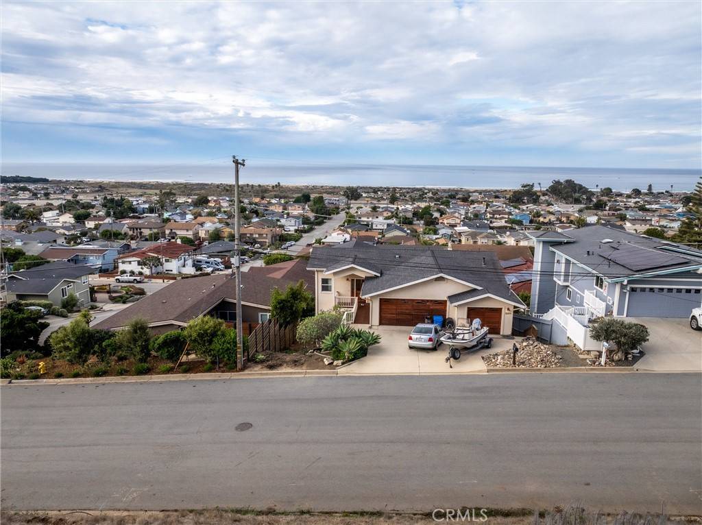 Morro Bay, CA 93442,2810 Juniper AVE
