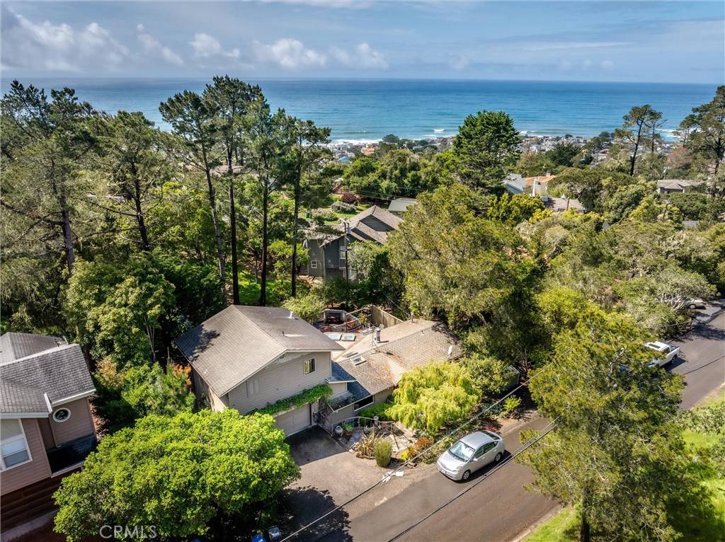 Cambria, CA 93428,1981 Benson Ave