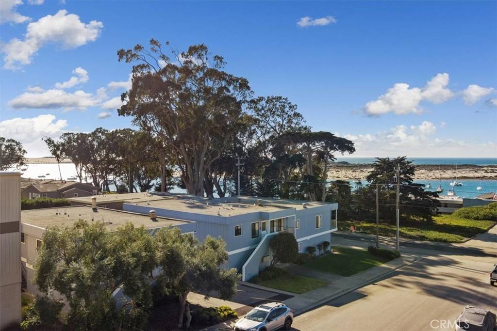 Morro Bay, CA 93442,490 Morro AVE #7