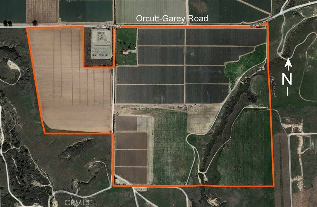 Santa Maria, CA 93454,3480 Orcutt Garey RD