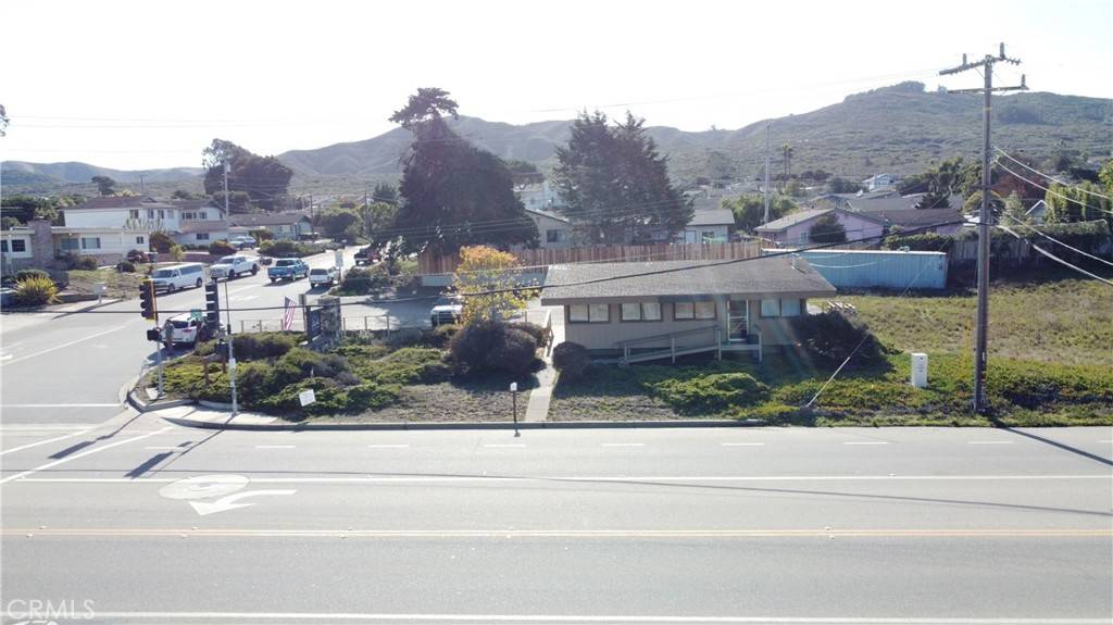 Los Osos, CA 93402,781 Los Osos Valley RD