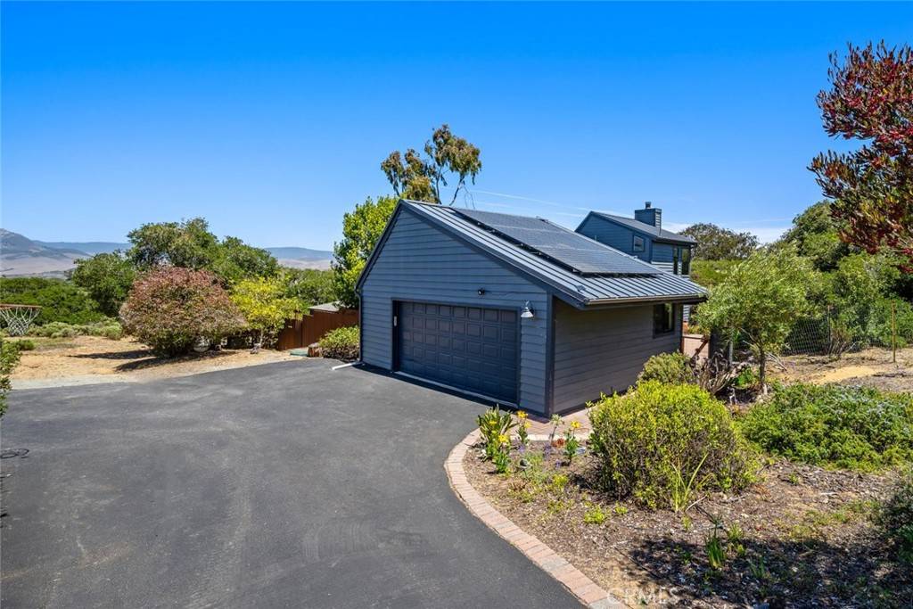 Los Osos, CA 93402,1606 Valley View Drive