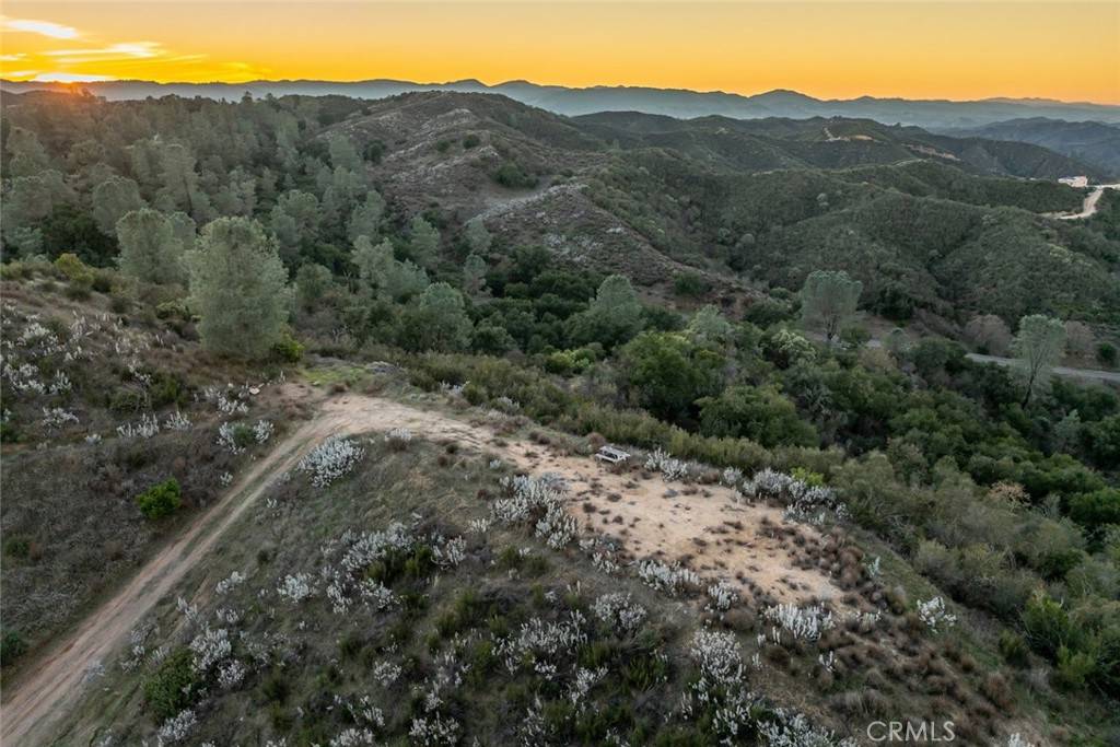 Santa Margarita, CA 93453,0 Parkhill Rd