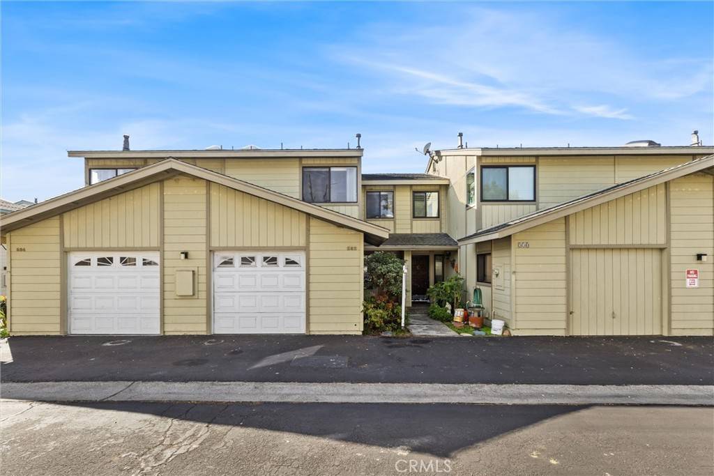 San Simeon, CA 93452,532 Casa Del Mar DR #23