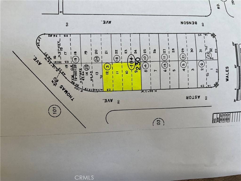 Cambria, CA 91716,3 Astor AVE