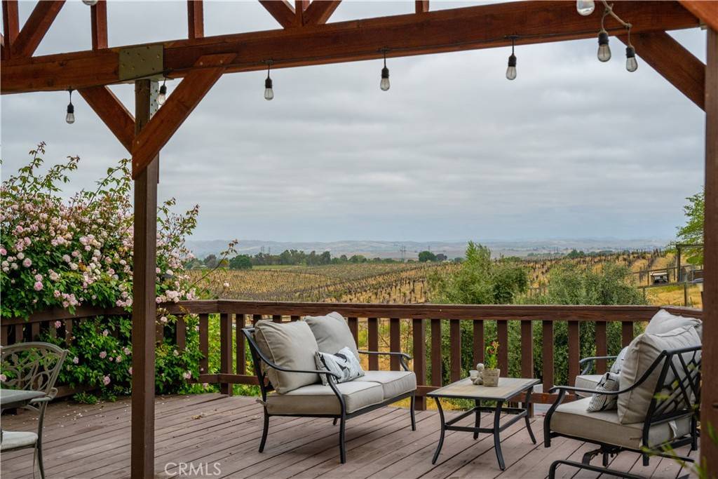 Paso Robles, CA 93446,7240 Iverson PL