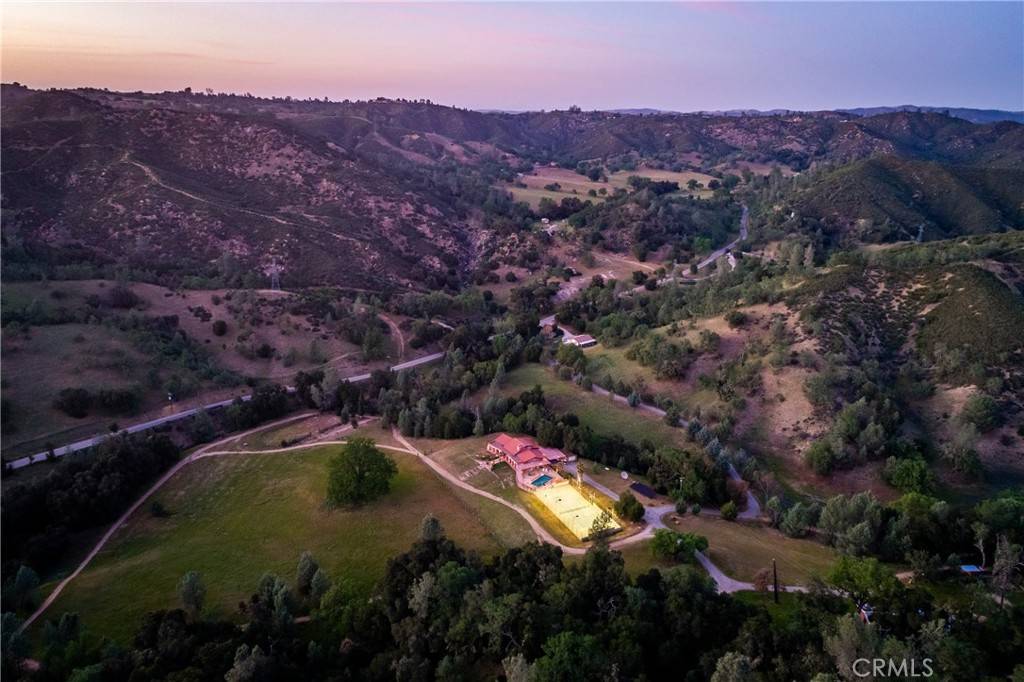 Santa Margarita, CA 93453,3851 Las Pilitas
