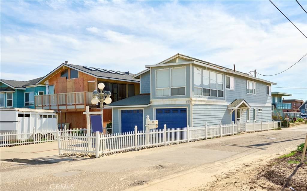 Oceano, CA 93445,310 Sandpiper LN