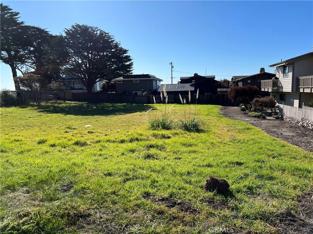 Cambria, CA 93428,0 Marlborough LN