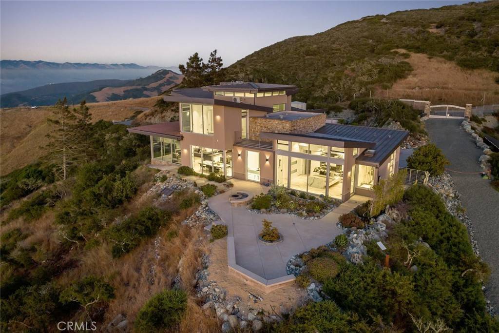 San Luis Obispo, CA 93405,4340 Prefumo Canyon RD