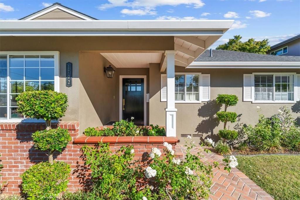 San Luis Obispo, CA 93401,1702 Viewmont ST