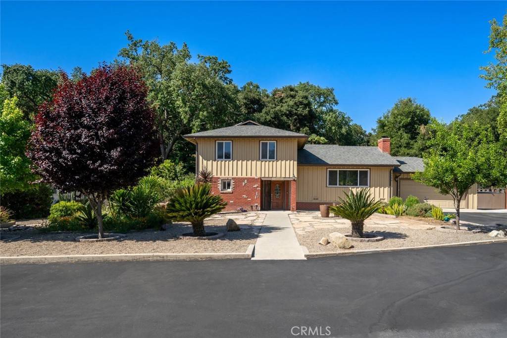 Atascadero, CA 93422,3580 Maricopa Rd