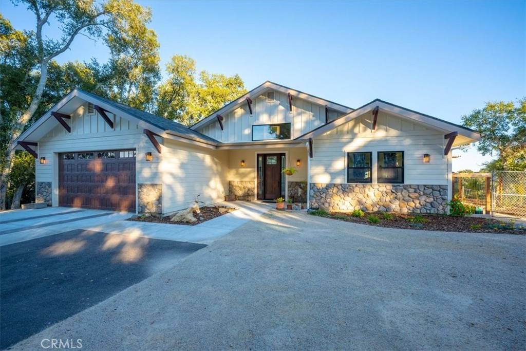 Atascadero, CA 93422,9094 La Canada RD