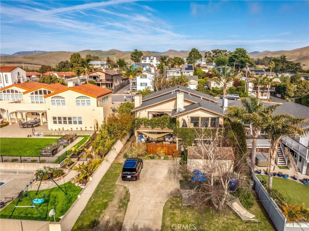 Cayucos, CA 93430,173 Birch AVE