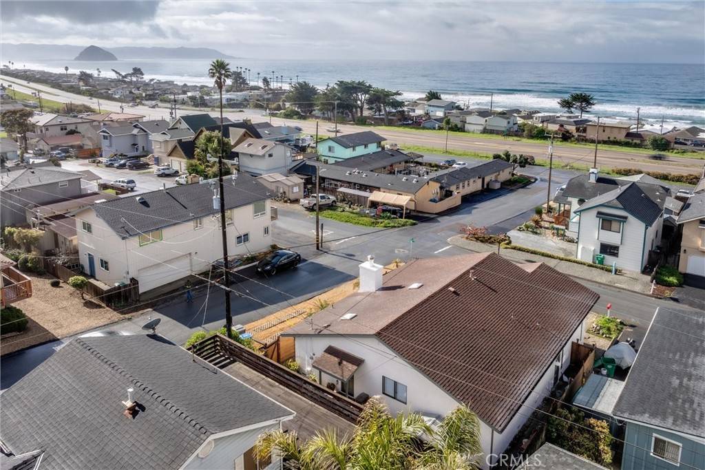 Cayucos, CA 93430,2797 Orville Avenue