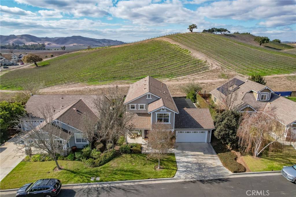 Los Alamos, CA 93440,13 Chamiso DR