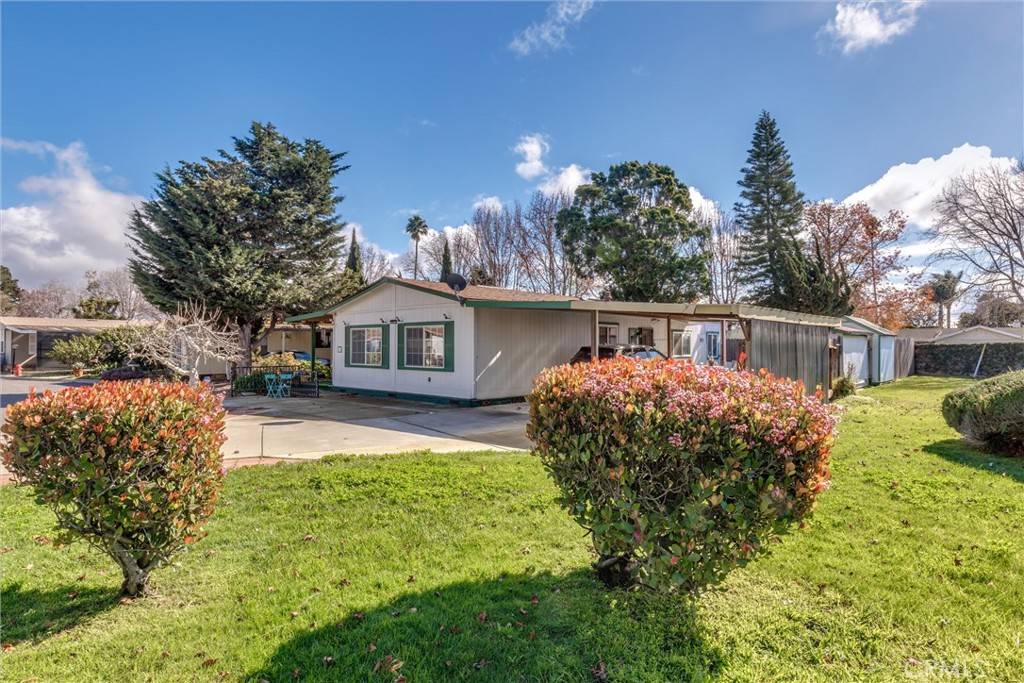 Santa Maria, CA 93458,519 W Taylor ST #152