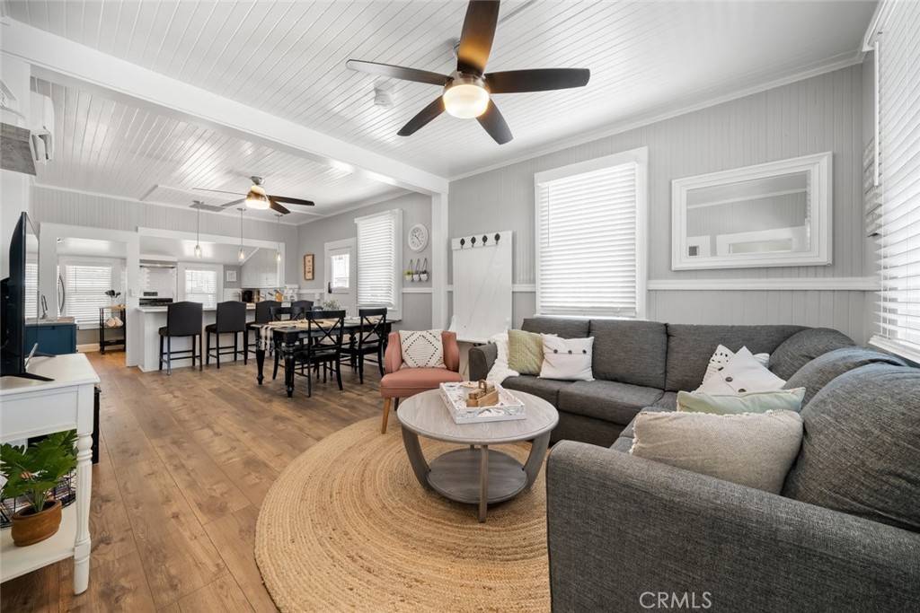 San Luis Obispo, CA 93401,760 & 762 Woodbridge