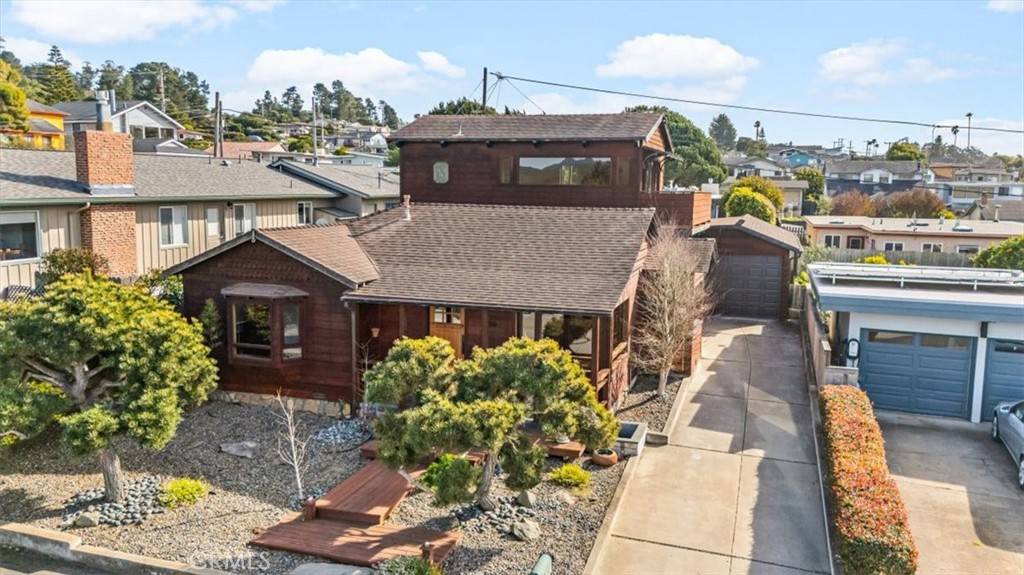 Morro Bay, CA 93442,966 Anchor ST