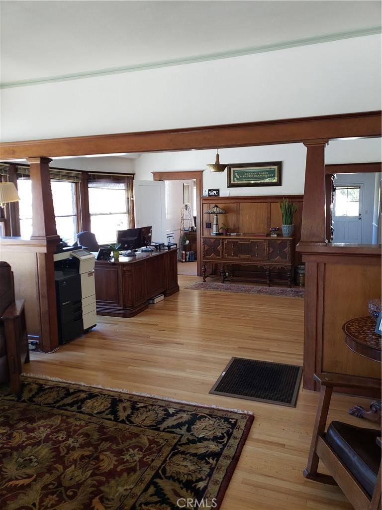 San Luis Obispo, CA 93401,1104 Palm ST