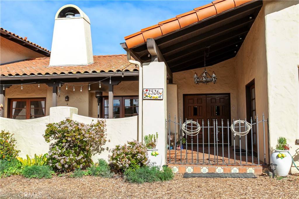 Morro Bay, CA 93442,2526 Atascadero RD