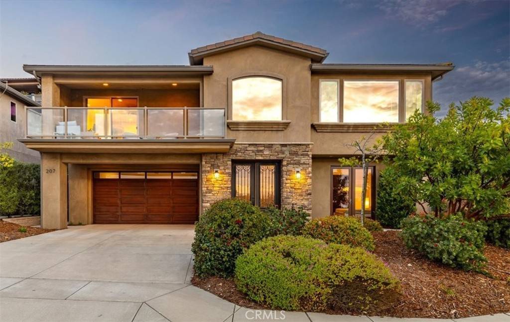 Pismo Beach, CA 93449,207 Princessa LN