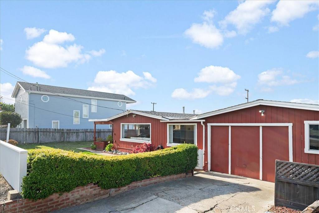Morro Bay, CA 93442,2931 Hemlock Avenue
