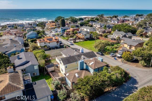 Cambria, CA 93428,398 Gaines ST