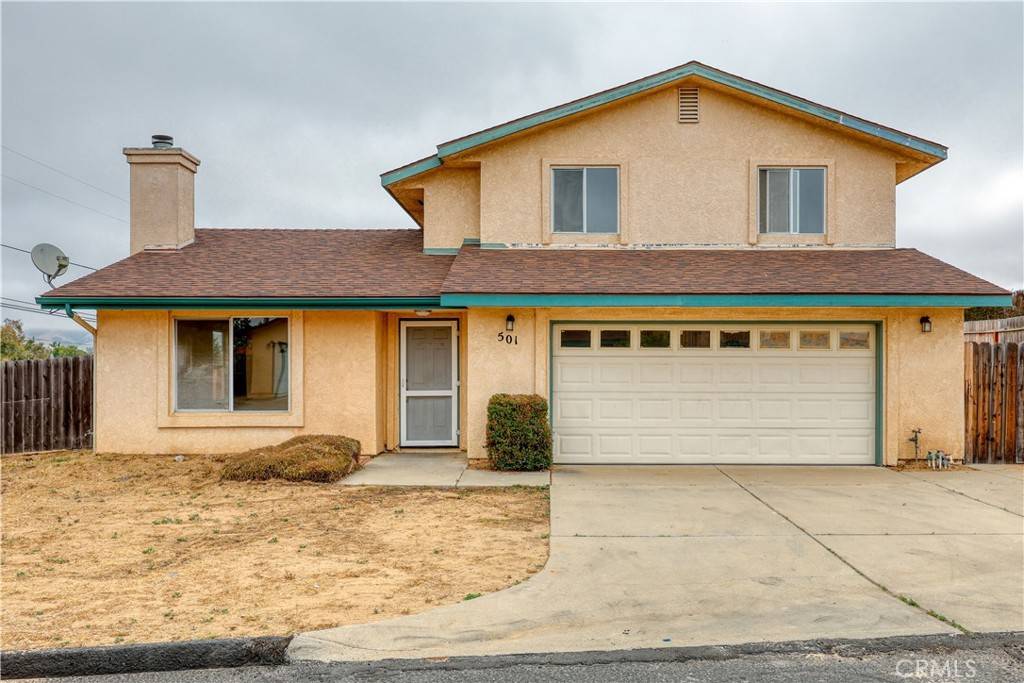 Nipomo, CA 93444,501 Robert Court