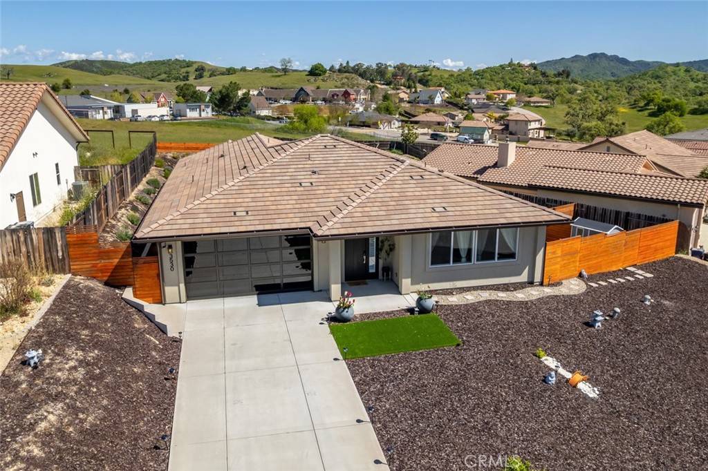 Paso Robles, CA 93446,3530 Lakeside Village Dr