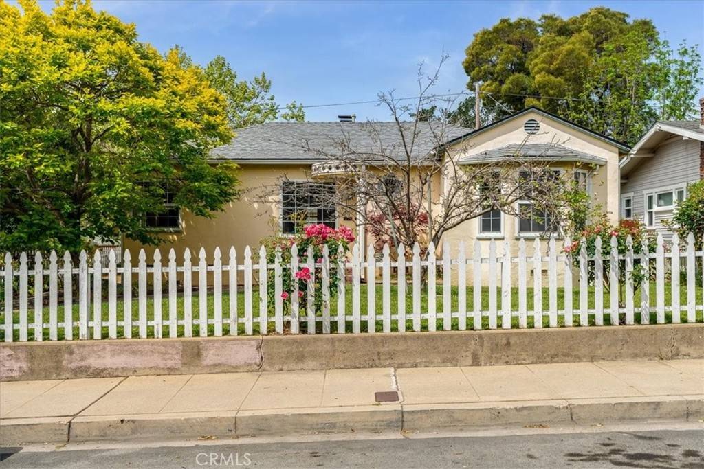 San Luis Obispo, CA 93405,551 Hathway AVE