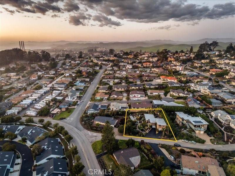 Morro Bay, CA 93442,735 Cabrillo PL