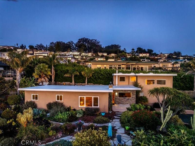 Morro Bay, CA 93442,735 Cabrillo PL