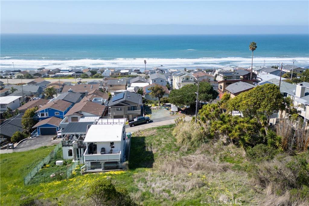 Cayucos, CA 93430,3525 Gilbert Avenue