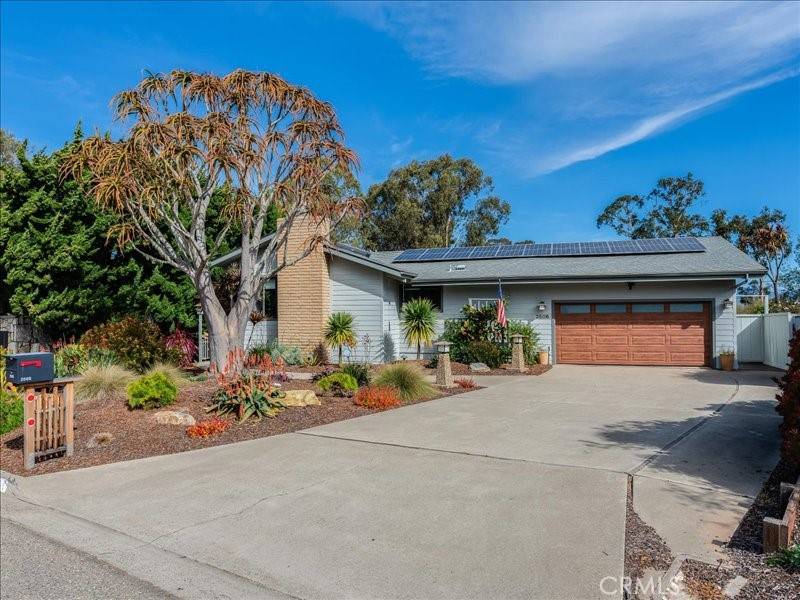 Los Osos, CA 93402,2506 Rodman DR