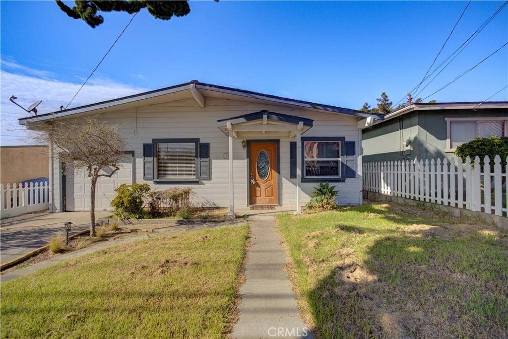 Morro Bay, CA 93442,495 Avalon ST