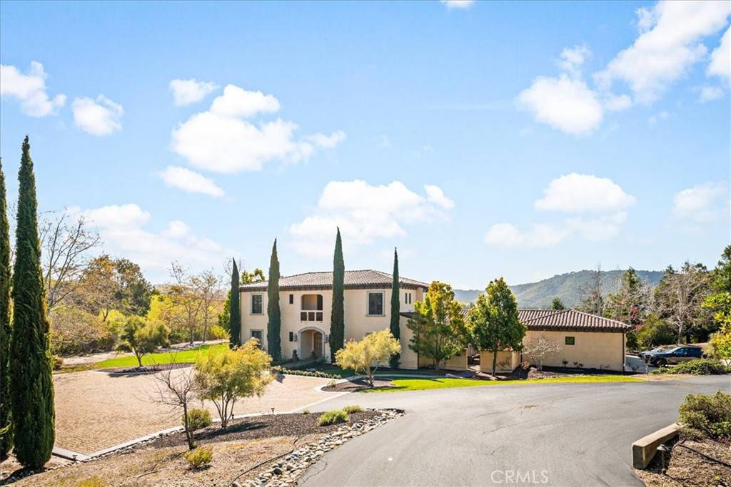 San Luis Obispo, CA 93405,1175 Bassi DR