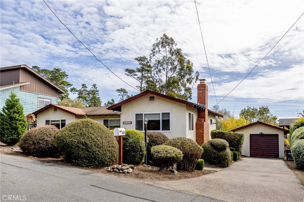 Cambria, CA 93428,5830 Sunbury