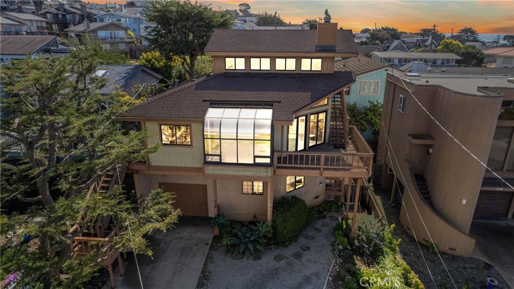 Cambria, CA 93428,338 Norfolk ST