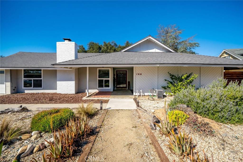 Lompoc, CA 93436,144 Oakmont AVE
