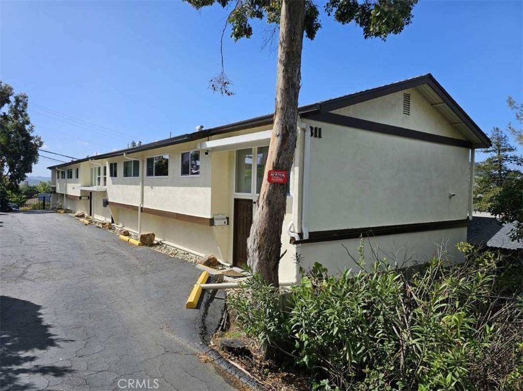 San Luis Obispo, CA 93405,311 Longview LN