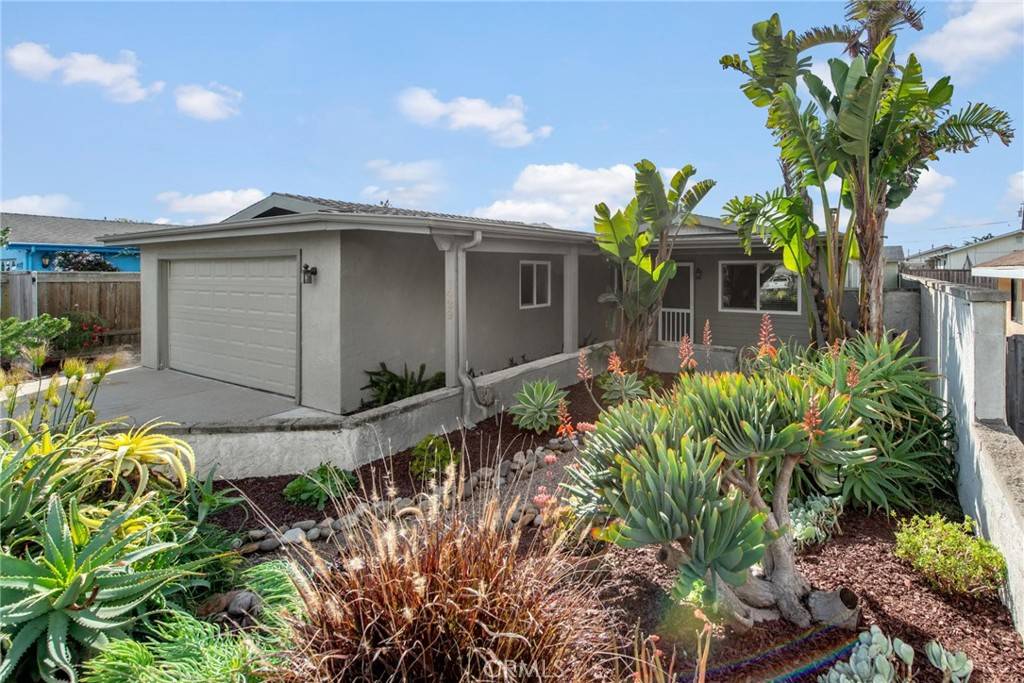 Los Osos, CA 93402,1429 14th ST