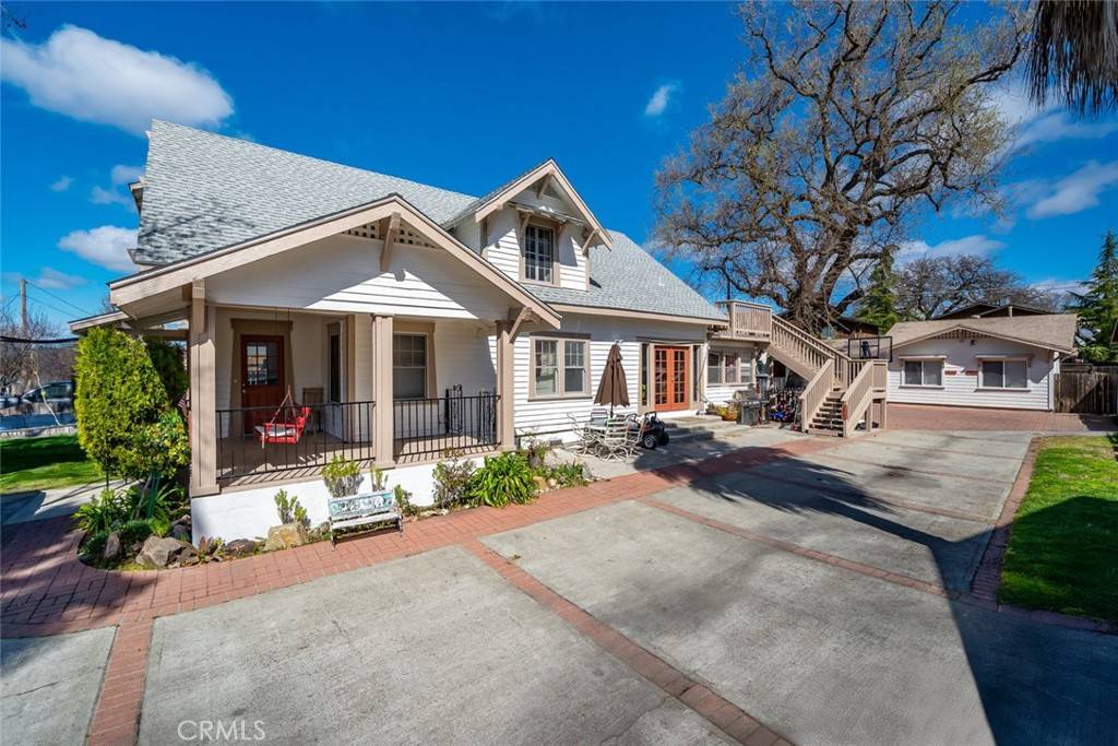 Atascadero, CA 93422,7865 Sinaloa Avenue